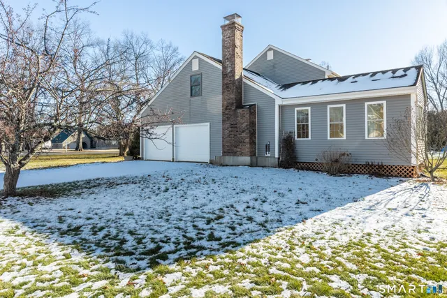 $429,000 | 117 Coles Road, Cromwell, CT 06416