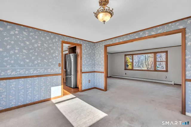 $429,000 | 117 Coles Road, Cromwell, CT 06416