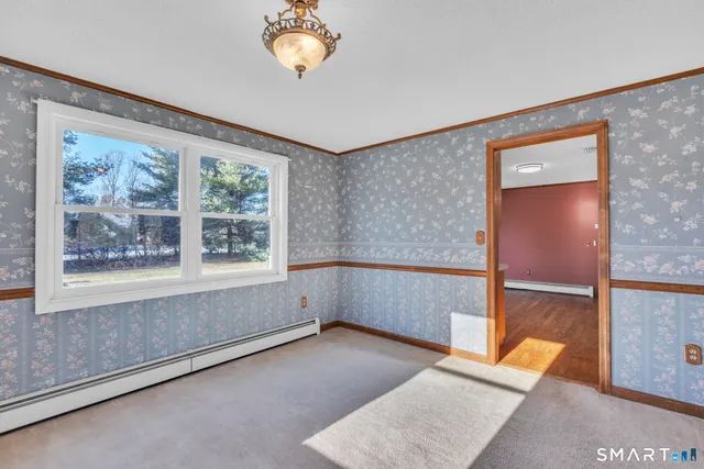 $429,000 | 117 Coles Road, Cromwell, CT 06416