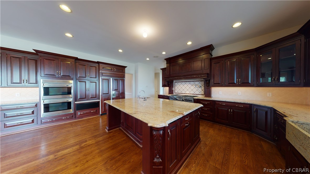 2106 Clarketown Road Heathsville, VA 22473 - Photo 12 of 50