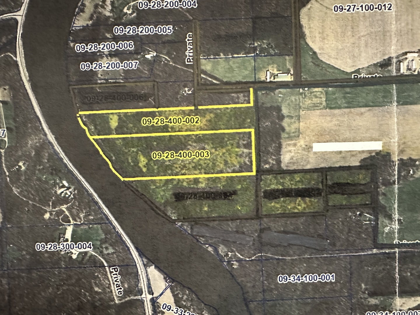 0 River (52.0 Acres) Road Oregon, IL 61061 - Photo 1 of 19 Gallery Image 1