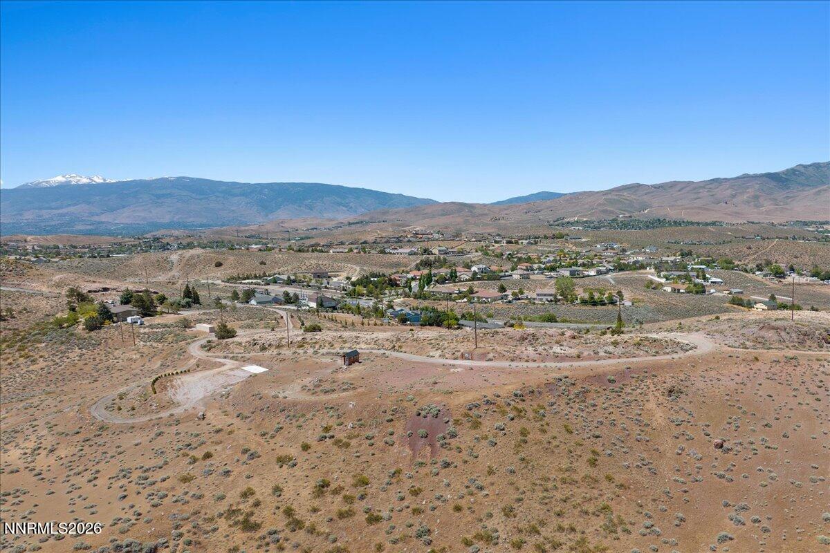 3589 East Golden Valley Road Sun Valley, NV 89433 - Photo 11 of 33 Land