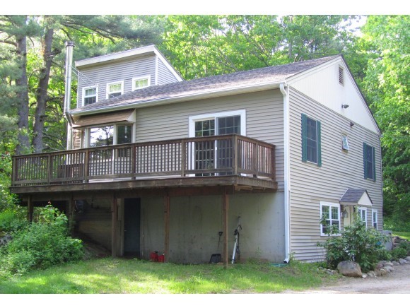 61 Packers Falls Road Newmarket, NH 03857 - Photo 1 of 1 Gallery Image 1