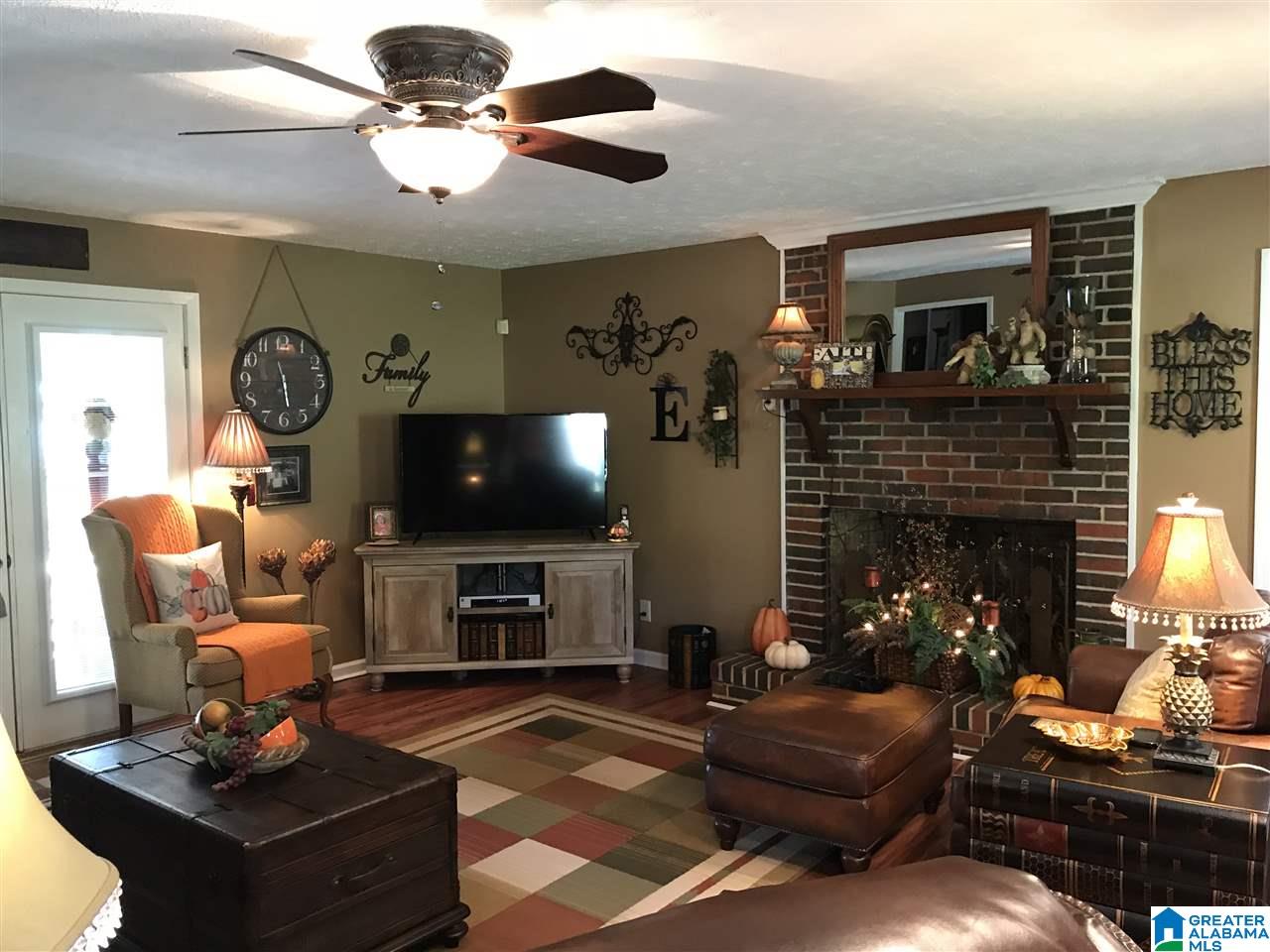 1710 Depot Street Riverside, AL 35135 - Photo 3 of 49