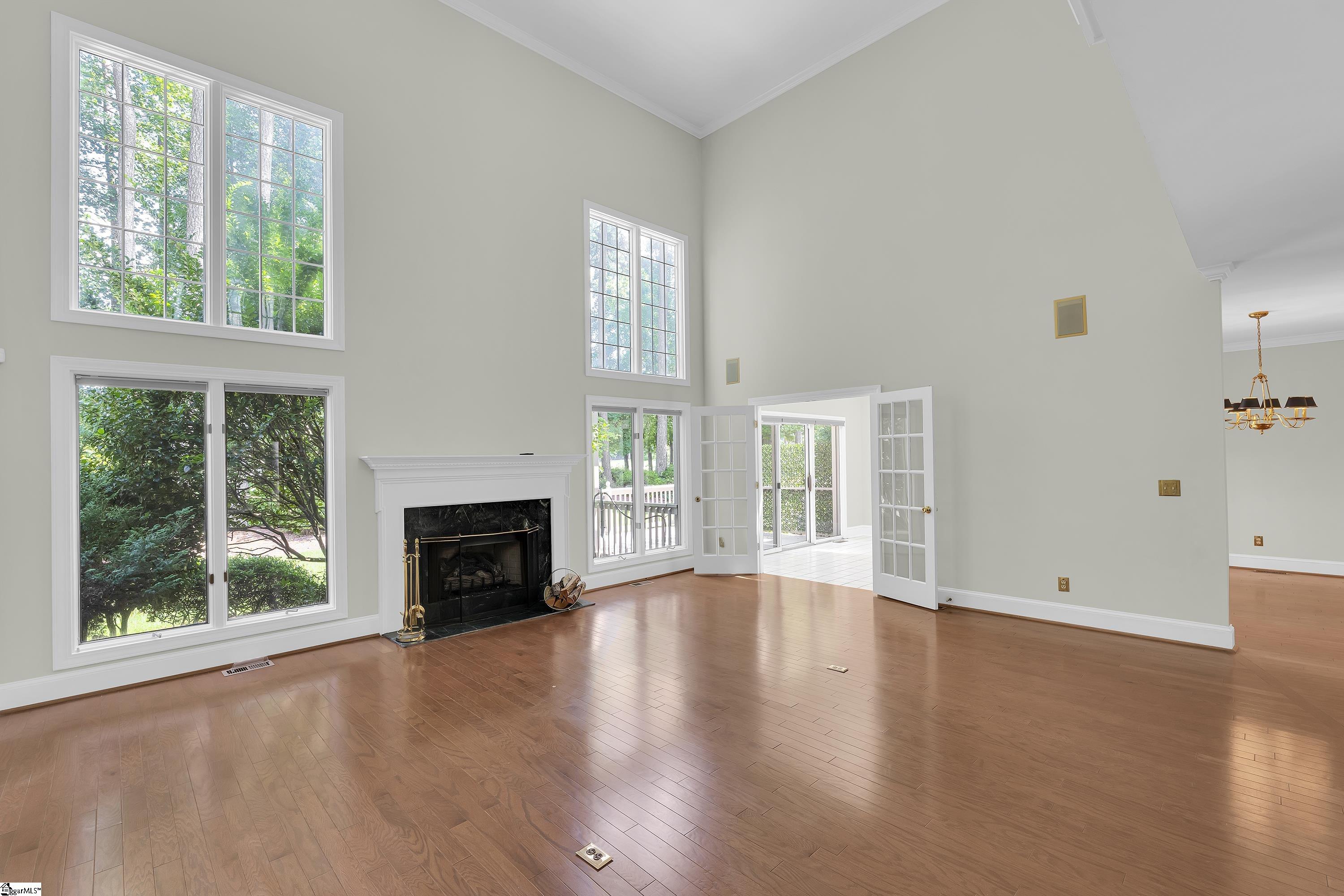 210 Castellan Drive Greer, SC 29650 - Photo 12 of 43