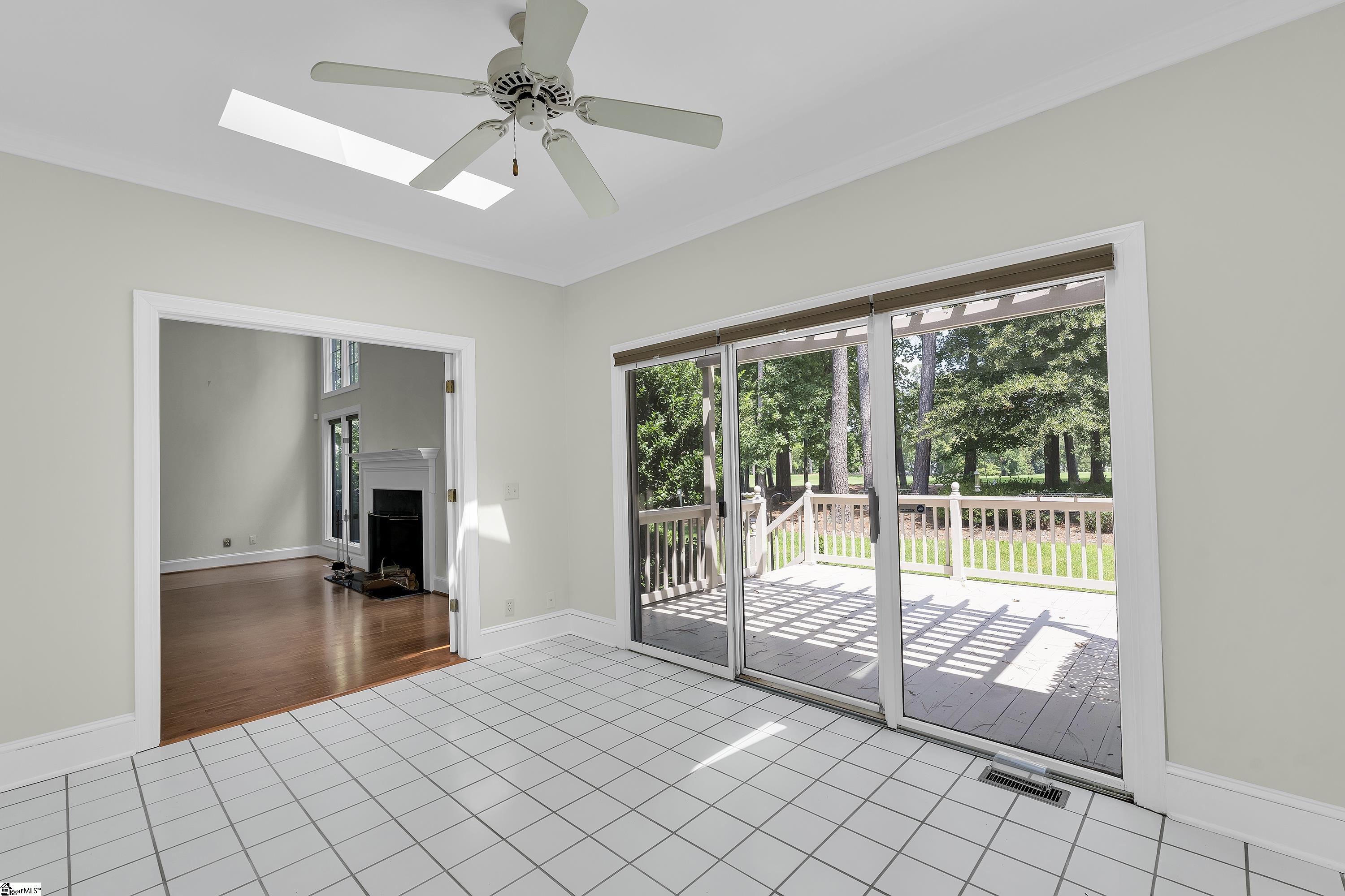 210 Castellan Drive Greer, SC 29650 - Photo 15 of 43