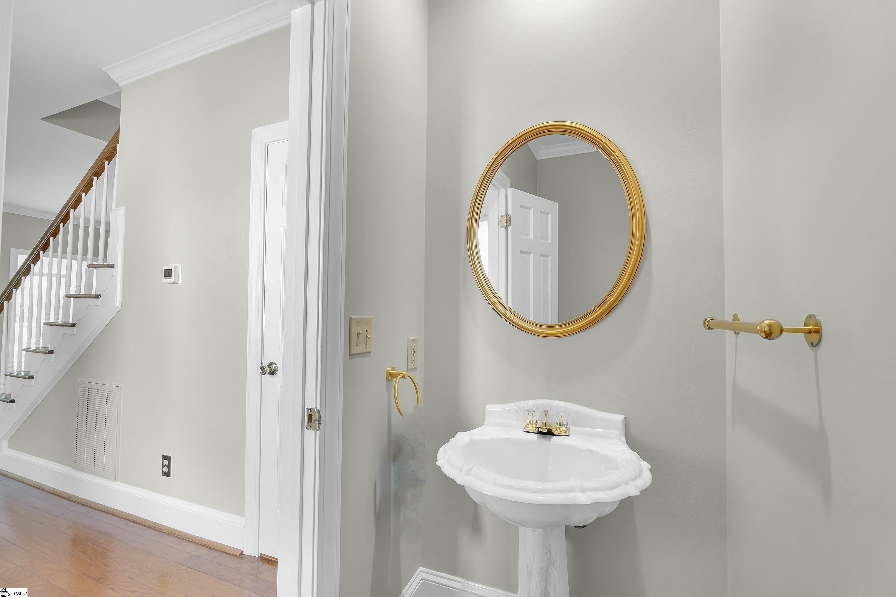 210 Castellan Drive Greer, SC 29650 - Photo 18 of 43 Gallery Image 18