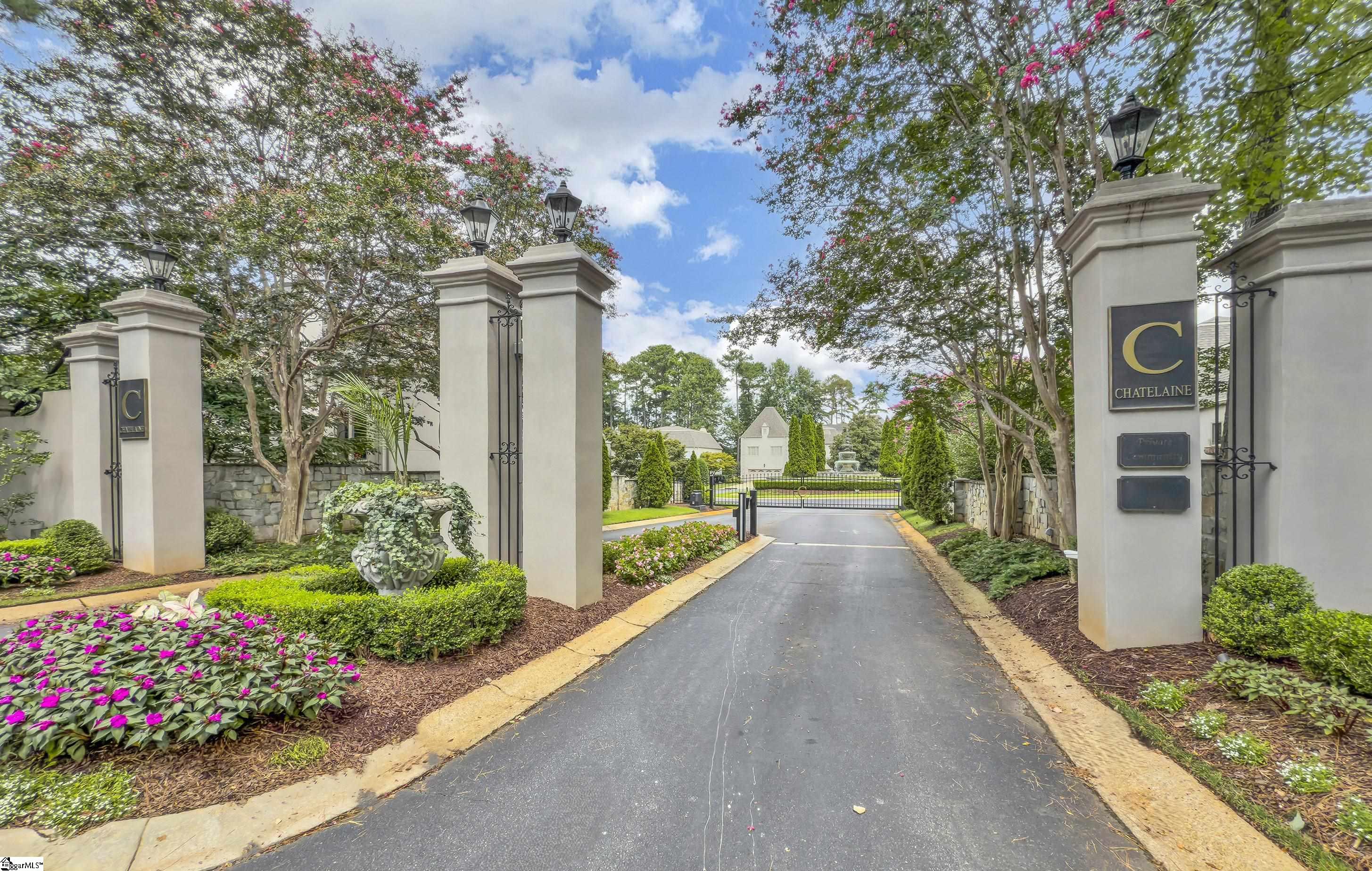 210 Castellan Drive Greer, SC 29650 - Photo 2 of 43