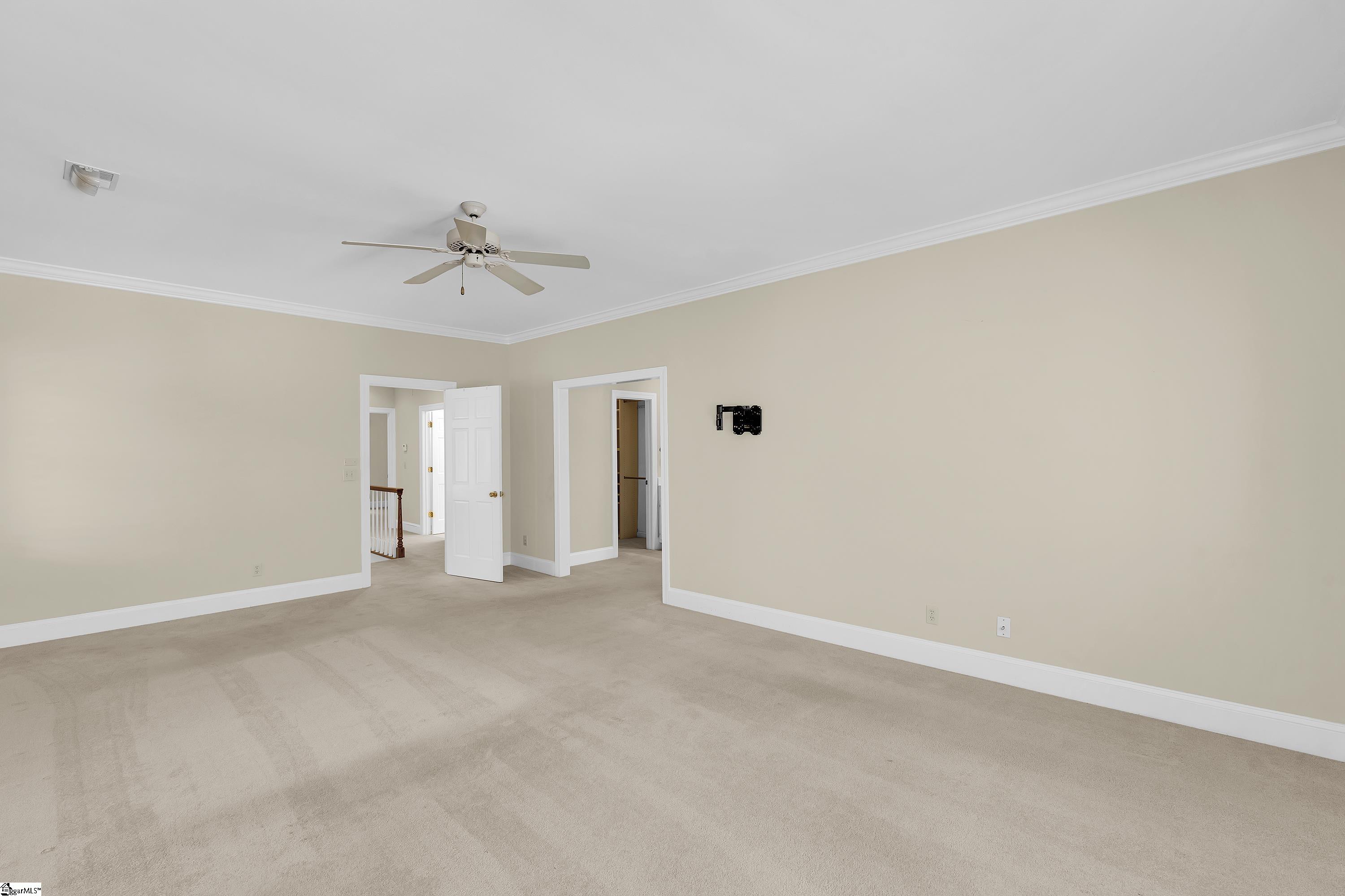 210 Castellan Drive Greer, SC 29650 - Photo 21 of 43