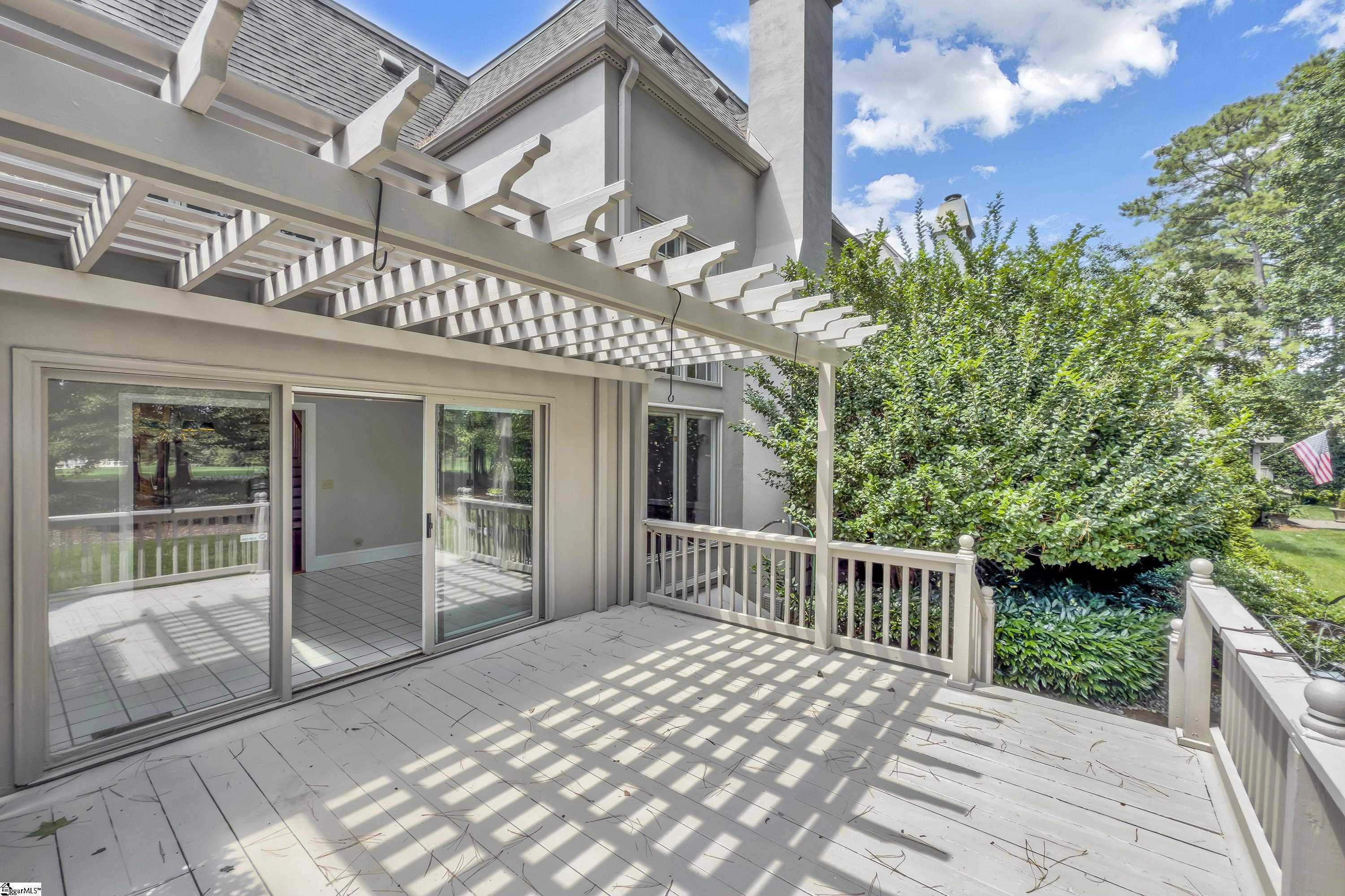 210 Castellan Drive Greer, SC 29650 - Photo 31 of 43