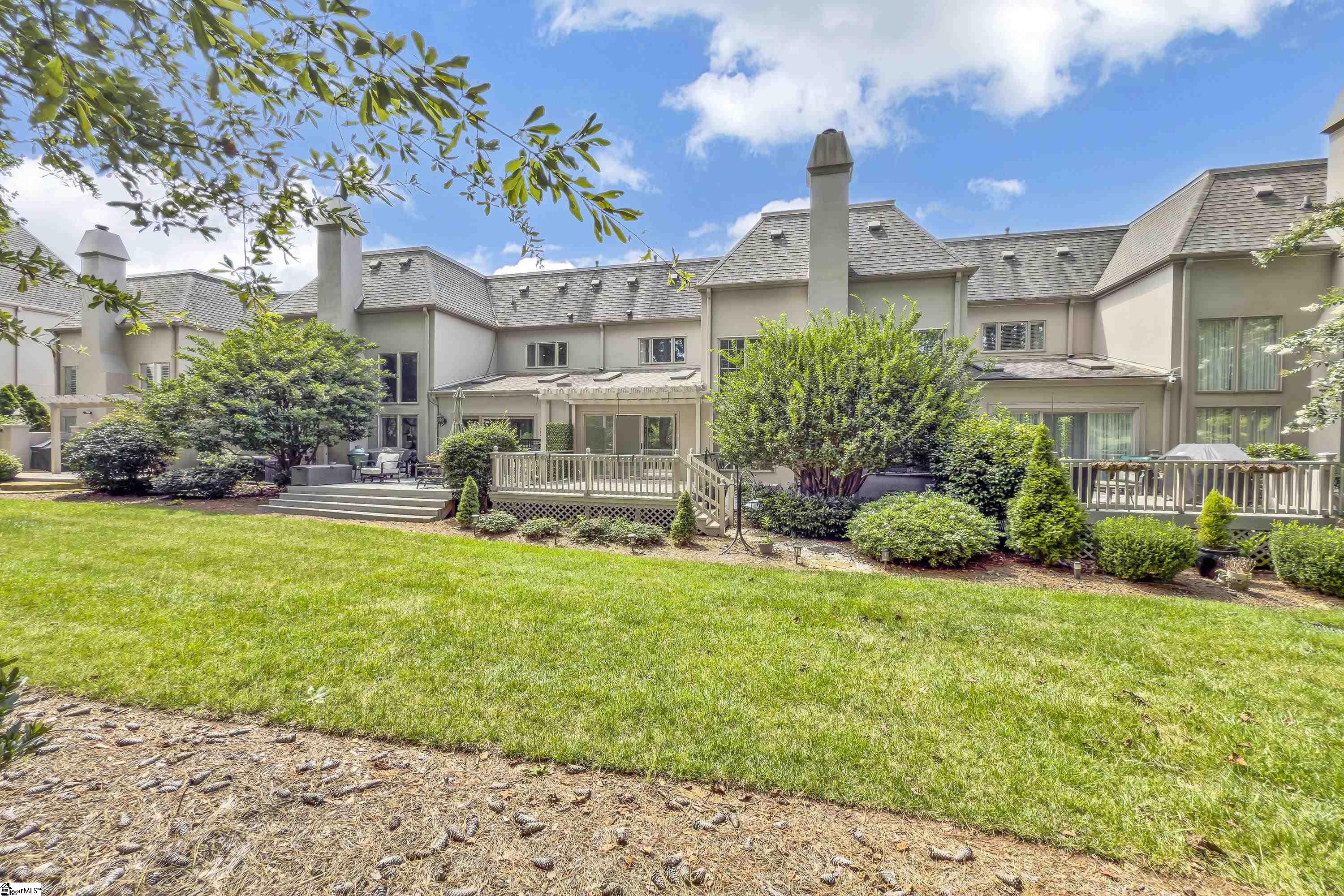 210 Castellan Drive Greer, SC 29650 - Photo 33 of 43