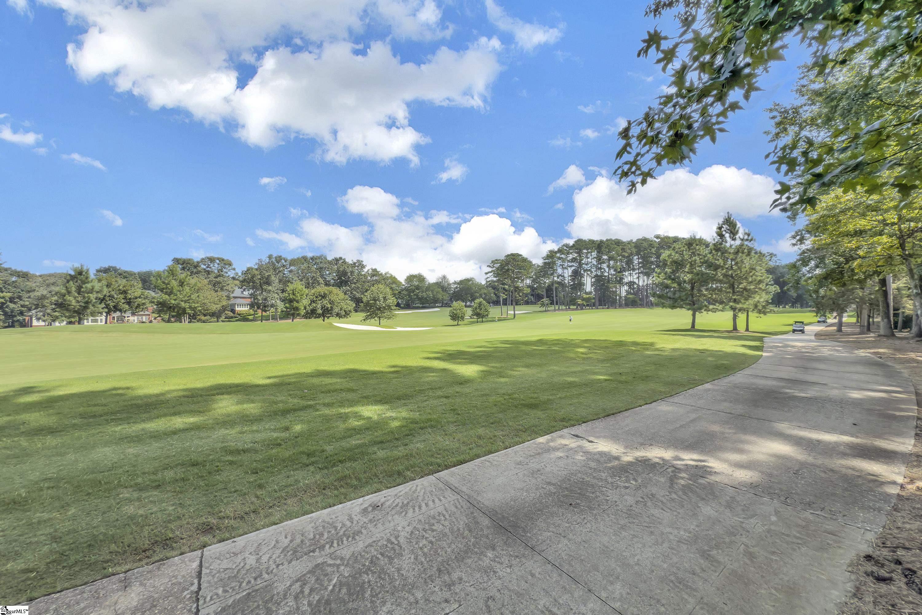 210 Castellan Drive Greer, SC 29650 - Photo 34 of 43