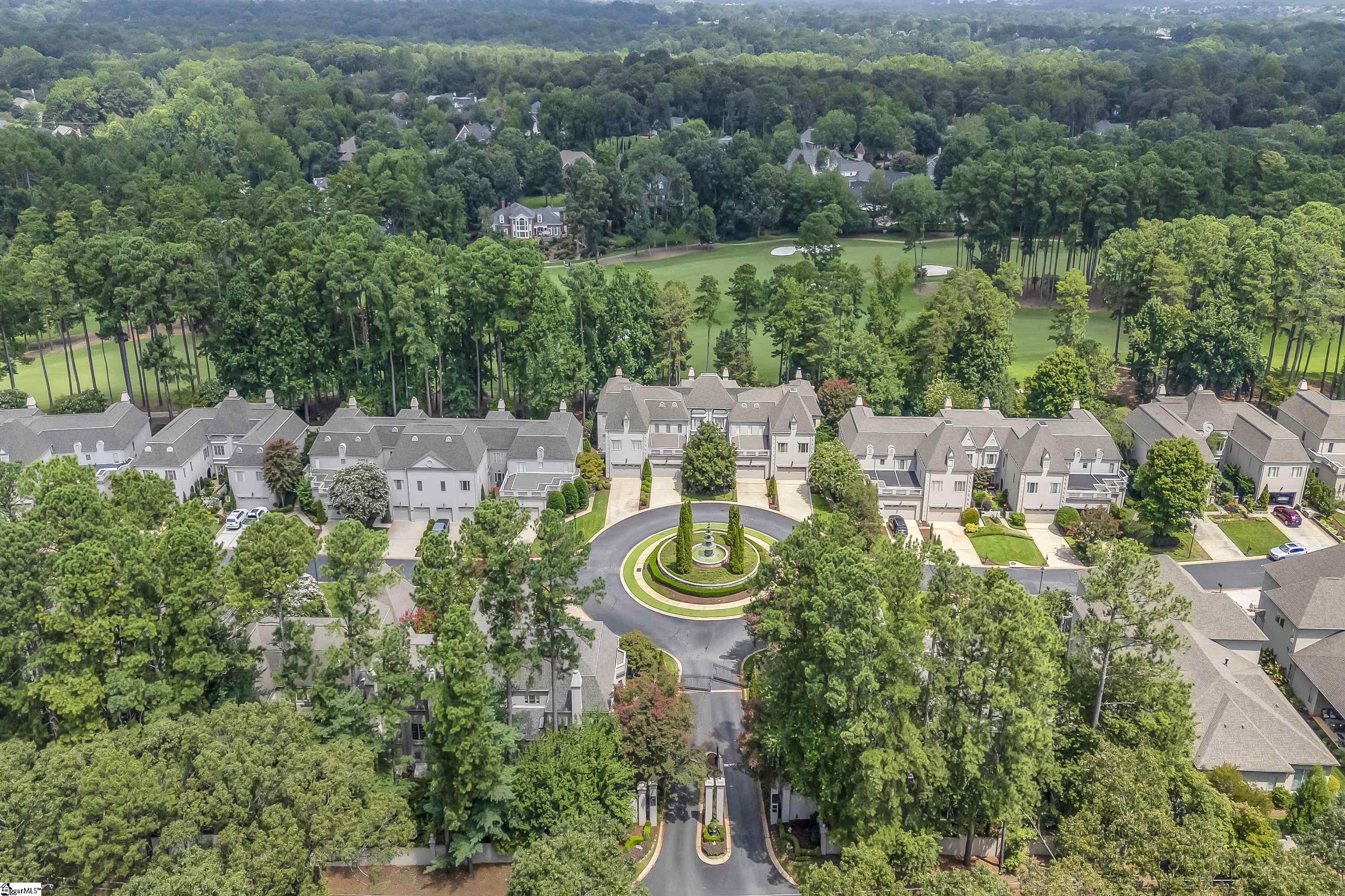 210 Castellan Drive Greer, SC 29650 - Photo 34 of 43 Gallery Image 34