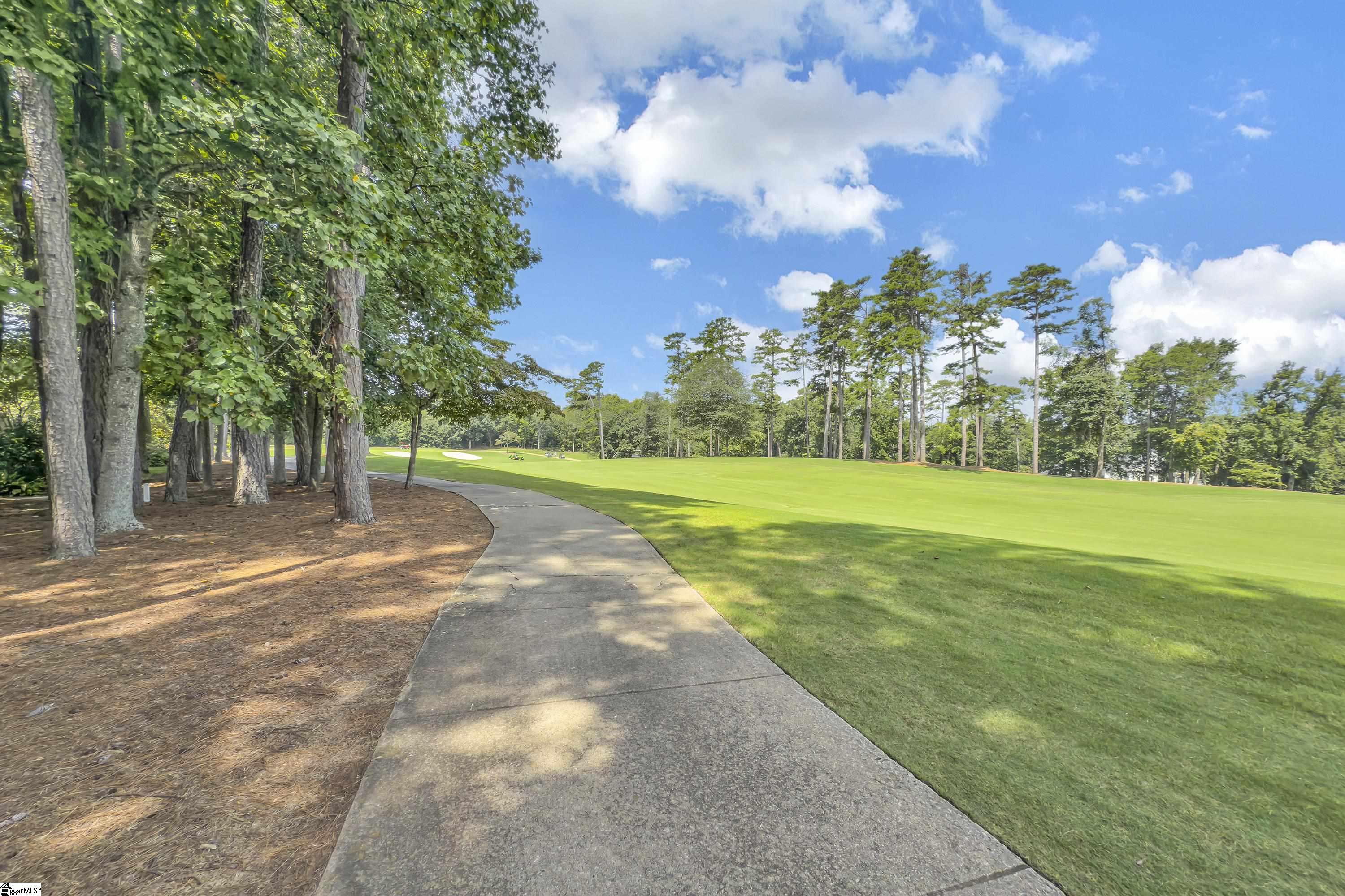 210 Castellan Drive Greer, SC 29650 - Photo 35 of 43