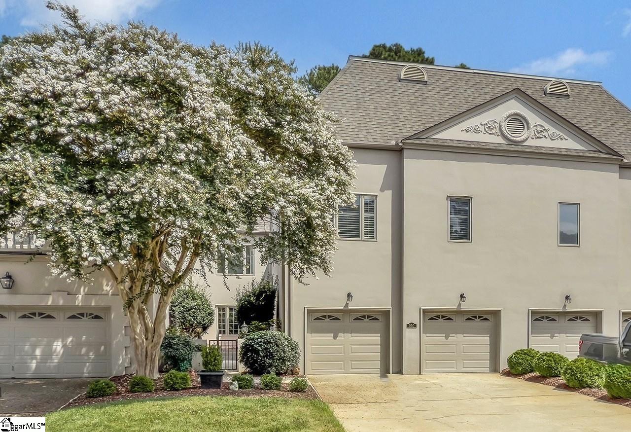 210 Castellan Drive Greer, SC 29650 - Photo 35 of 43 Gallery Image 35