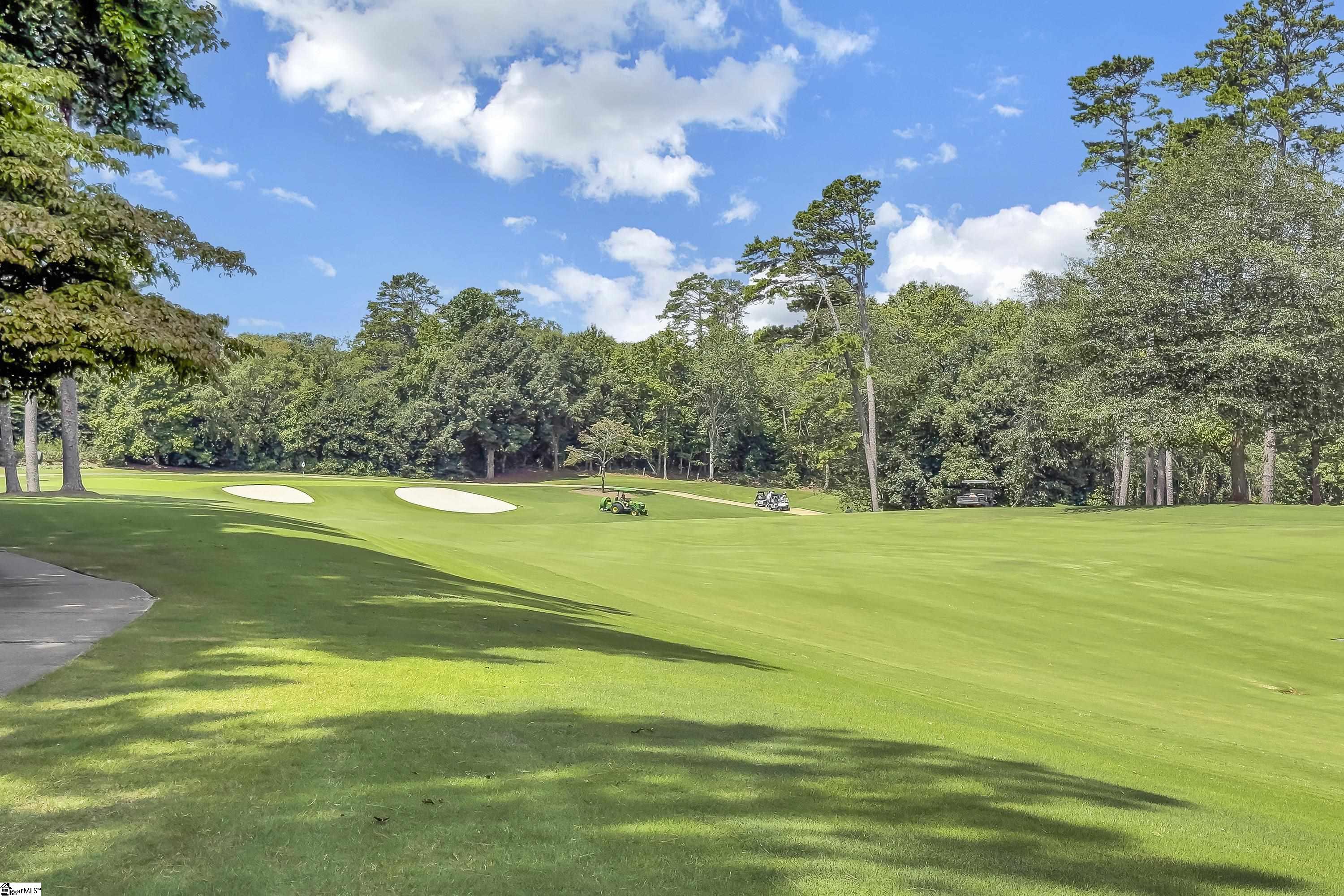 210 Castellan Drive Greer, SC 29650 - Photo 38 of 43