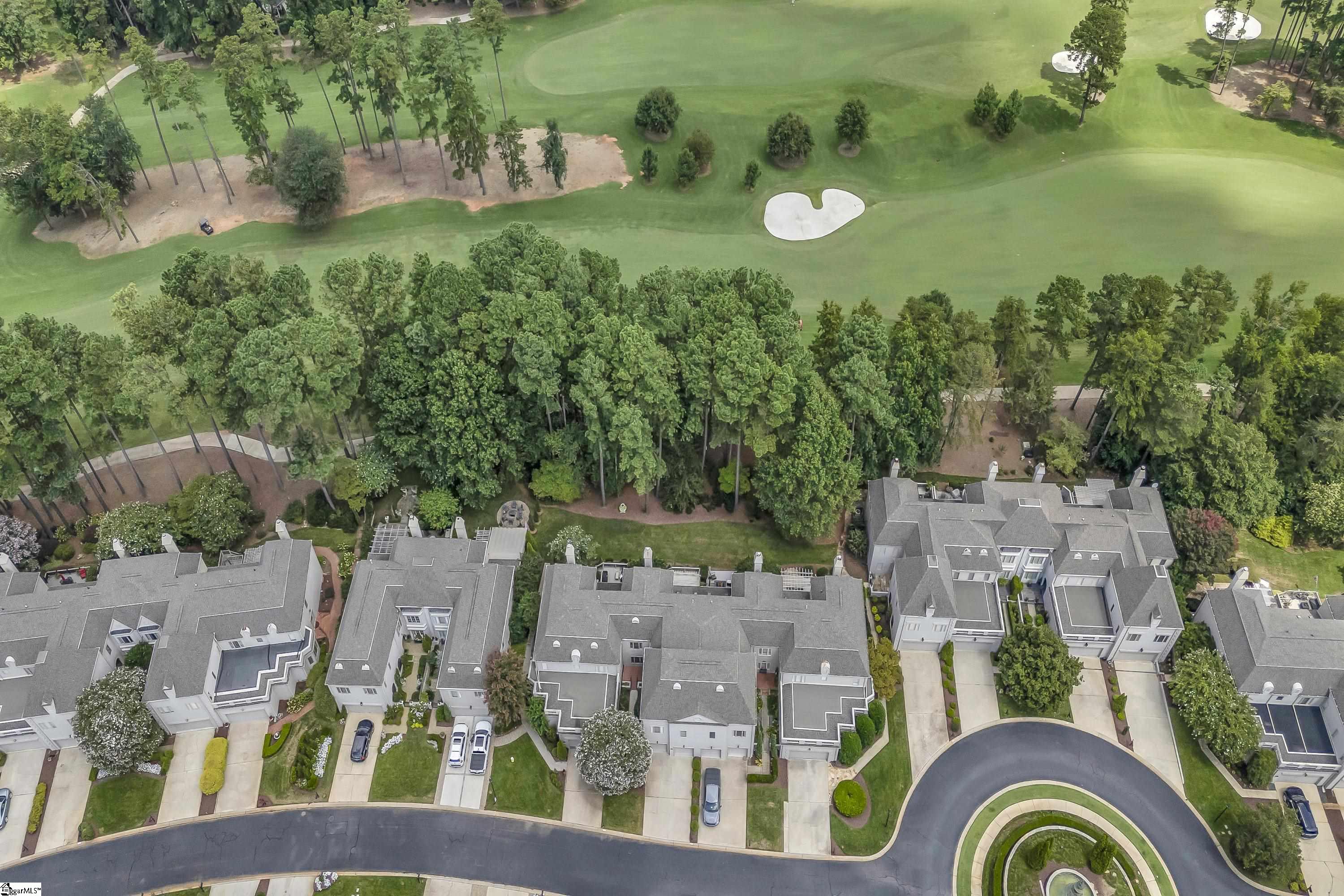 210 Castellan Drive Greer, SC 29650 - Photo 42 of 43