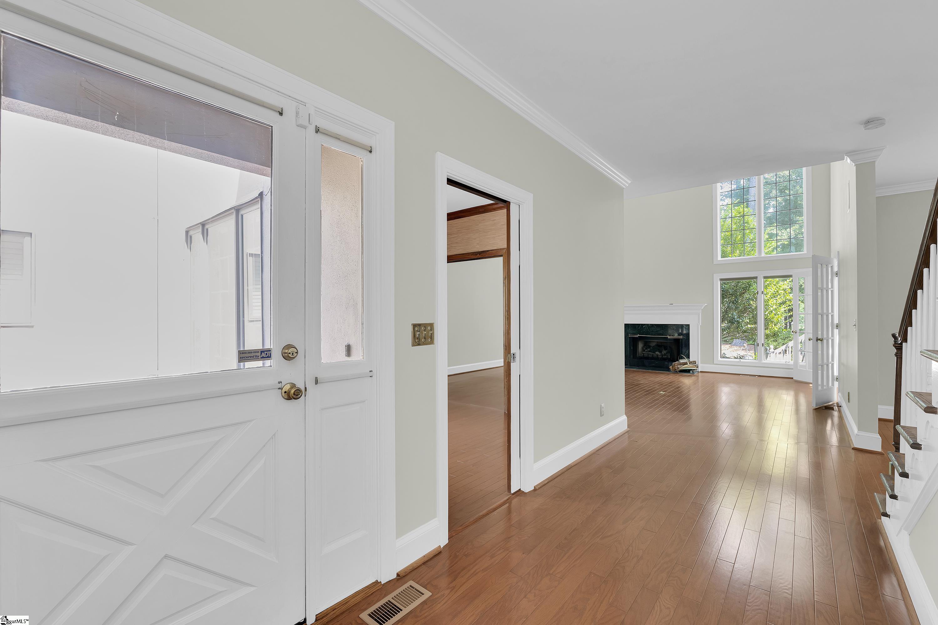 210 Castellan Drive Greer, SC 29650 - Photo 9 of 43