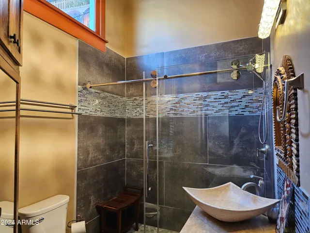 $1,299,000 | 37-39 Ok Street, Bisbee, AZ 85603