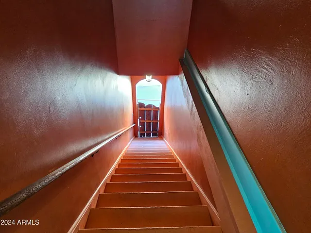 $1,299,000 | 37-39 Ok Street, Bisbee, AZ 85603