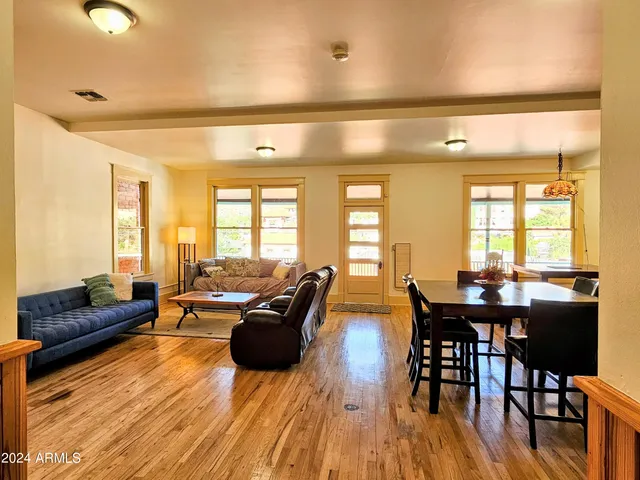 $1,299,000 | 37-39 Ok Street, Bisbee, AZ 85603
