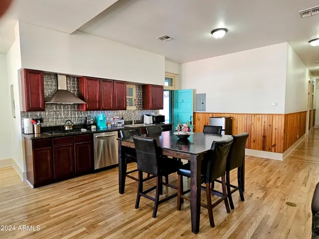 $1,299,000 | 37-39 Ok Street, Bisbee, AZ 85603