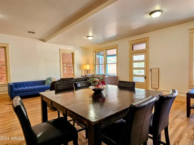 $1,299,000 | 37-39 Ok Street, Bisbee, AZ 85603