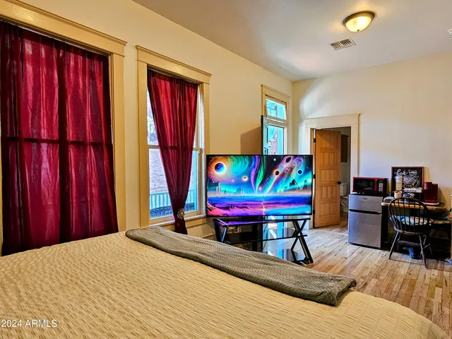 $1,299,000 | 37-39 Ok Street, Bisbee, AZ 85603