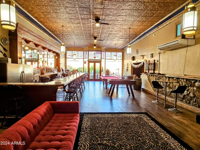 $1,299,000 | 37-39 Ok Street, Bisbee, AZ 85603