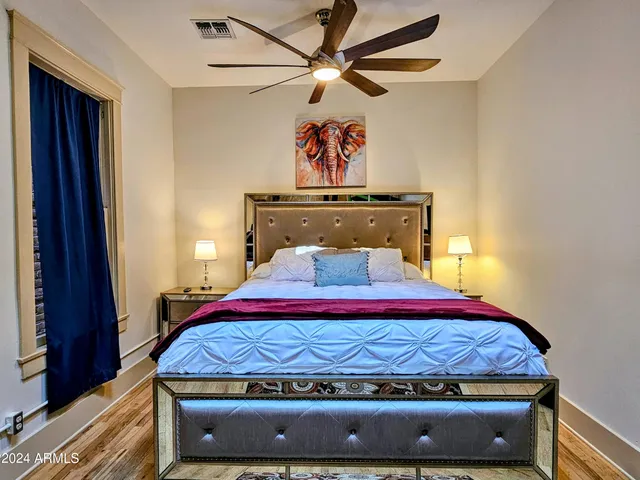 $1,299,000 | 37-39 Ok Street, Bisbee, AZ 85603