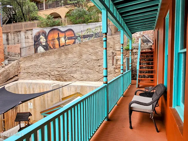 $1,299,000 | 37-39 Ok Street, Bisbee, AZ 85603