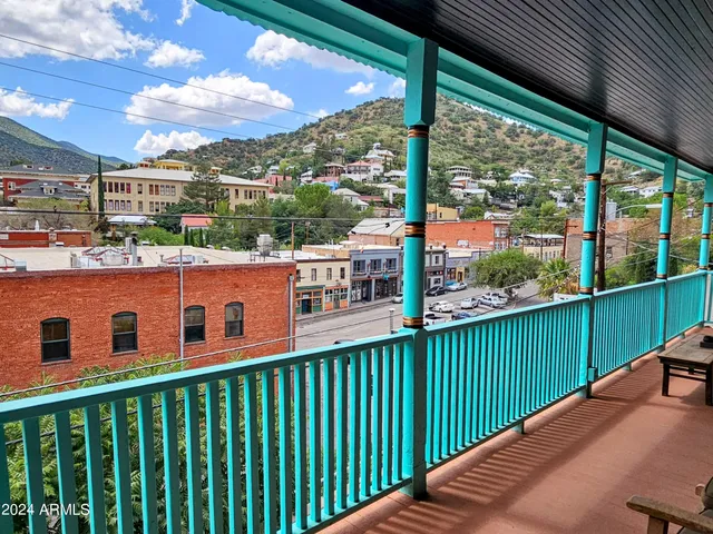 $1,299,000 | 37-39 Ok Street, Bisbee, AZ 85603