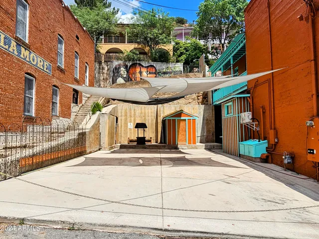 $1,299,000 | 37-39 Ok Street, Bisbee, AZ 85603