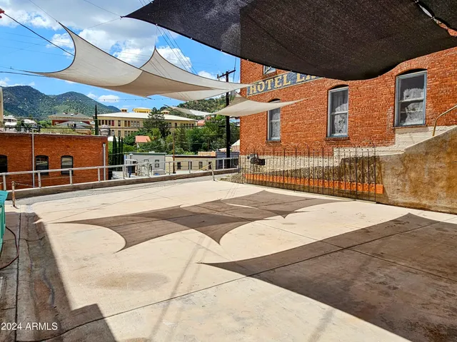 $1,299,000 | 37-39 Ok Street, Bisbee, AZ 85603