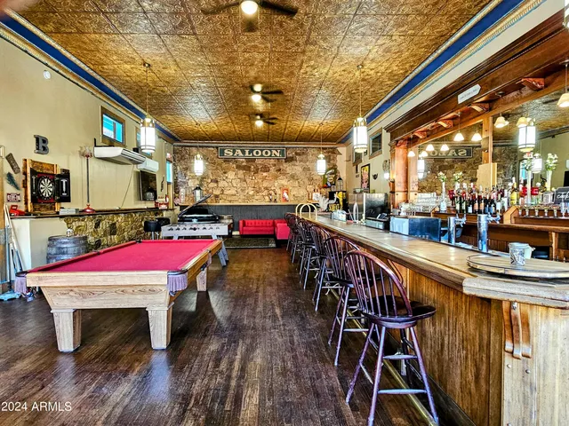 $1,299,000 | 37-39 Ok Street, Bisbee, AZ 85603