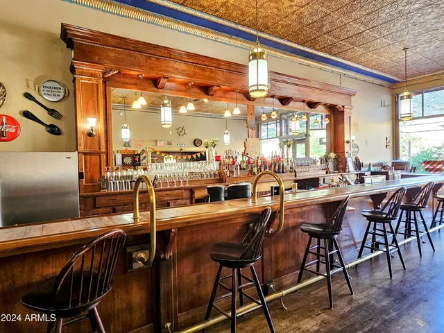 $1,299,000 | 37-39 Ok Street, Bisbee, AZ 85603