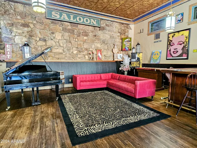 $1,299,000 | 37-39 Ok Street, Bisbee, AZ 85603