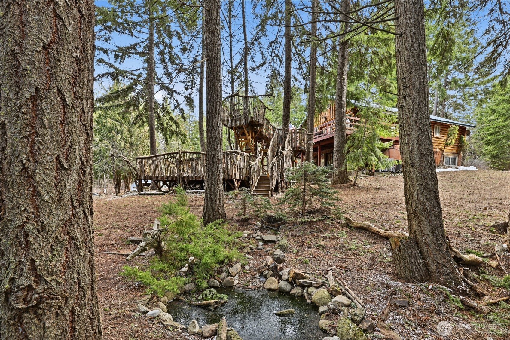 9680 Highway 903 Ronald, WA 98940 - Photo 17 of 30