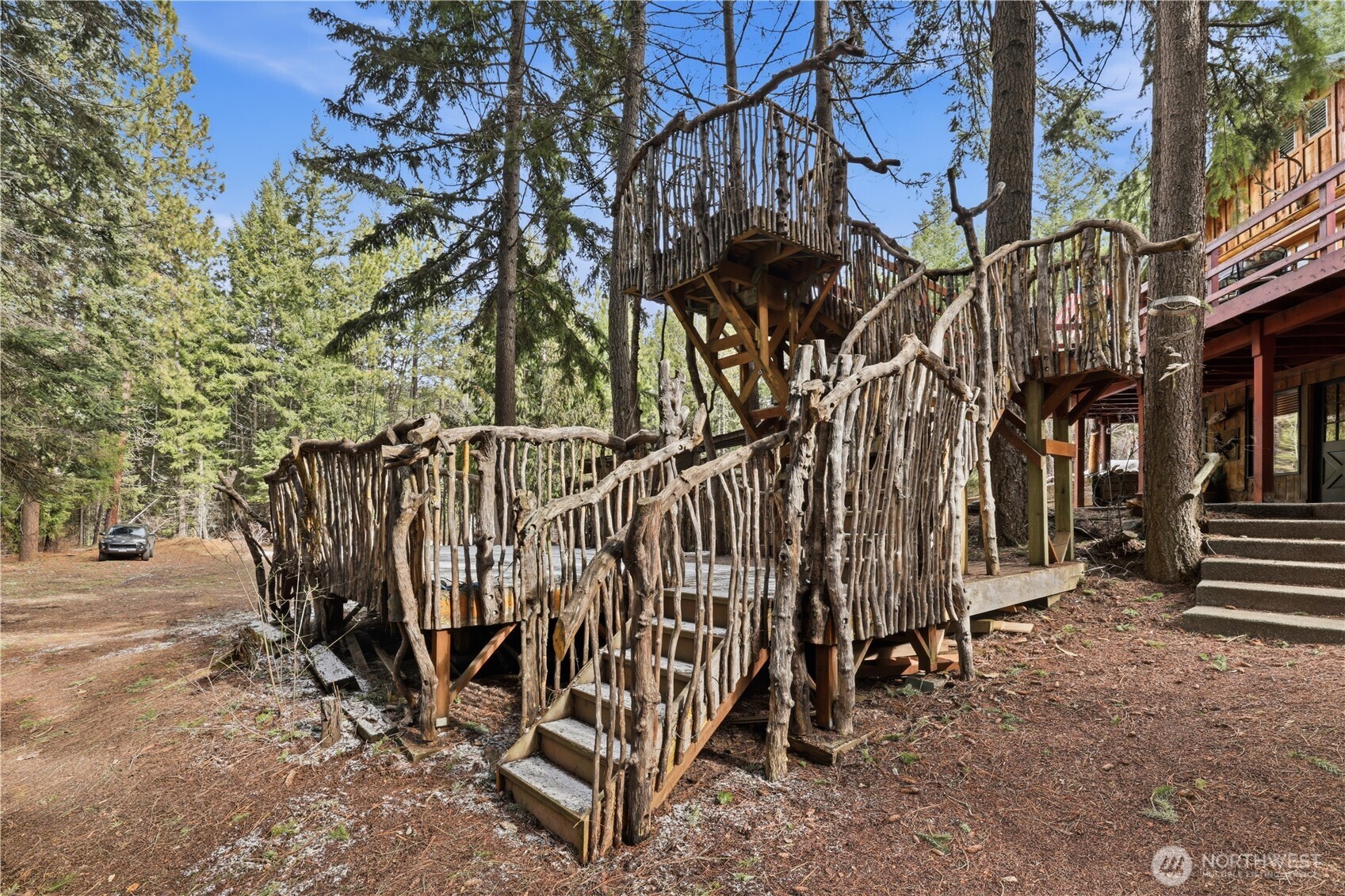 9680 Highway 903 Ronald, WA 98940 - Photo 20 of 30