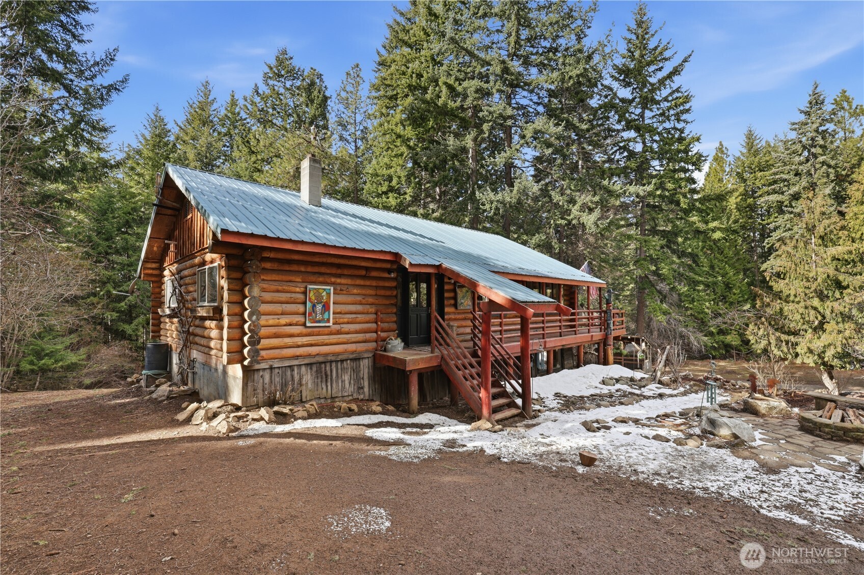 9680 Highway 903 Ronald, WA 98940 - Photo 21 of 30