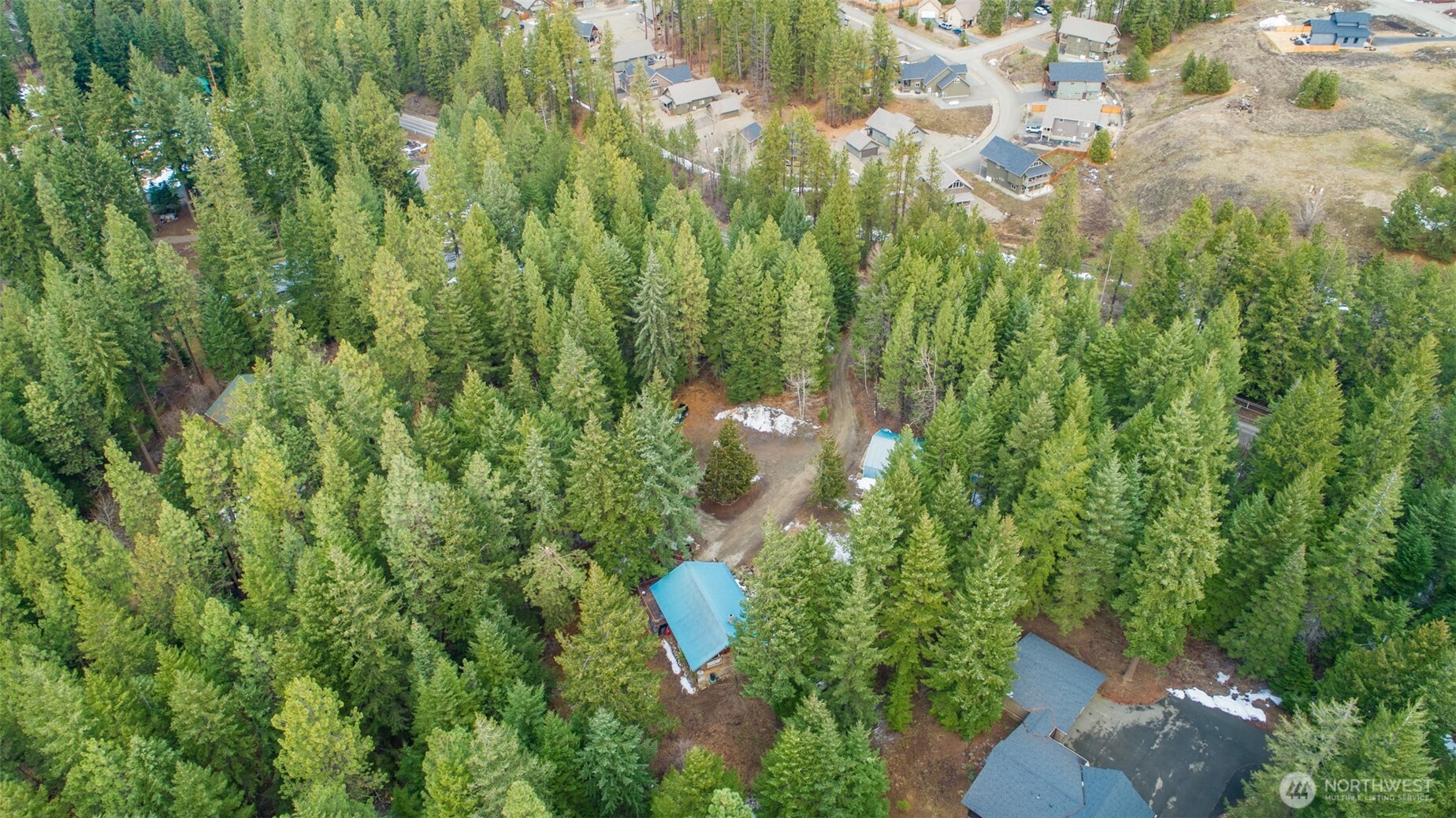 9680 Highway 903 Ronald, WA 98940 - Photo 27 of 30