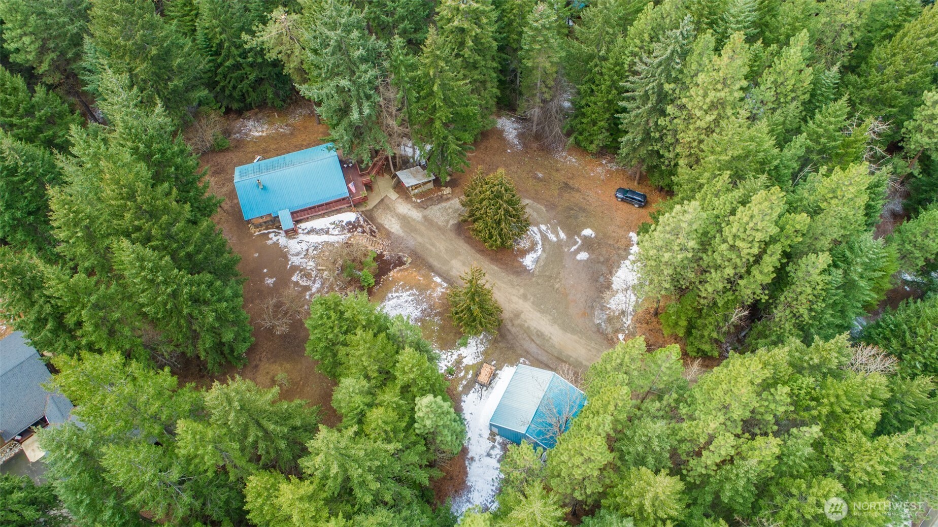 9680 Highway 903 Ronald, WA 98940 - Photo 28 of 30