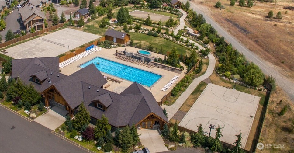 9680 Highway 903 Ronald, WA 98940 - Photo 30 of 30