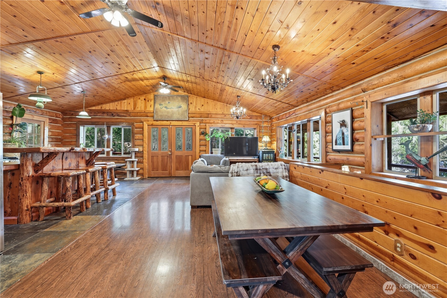 9680 Highway 903 Ronald, WA 98940 - Photo 3 of 30