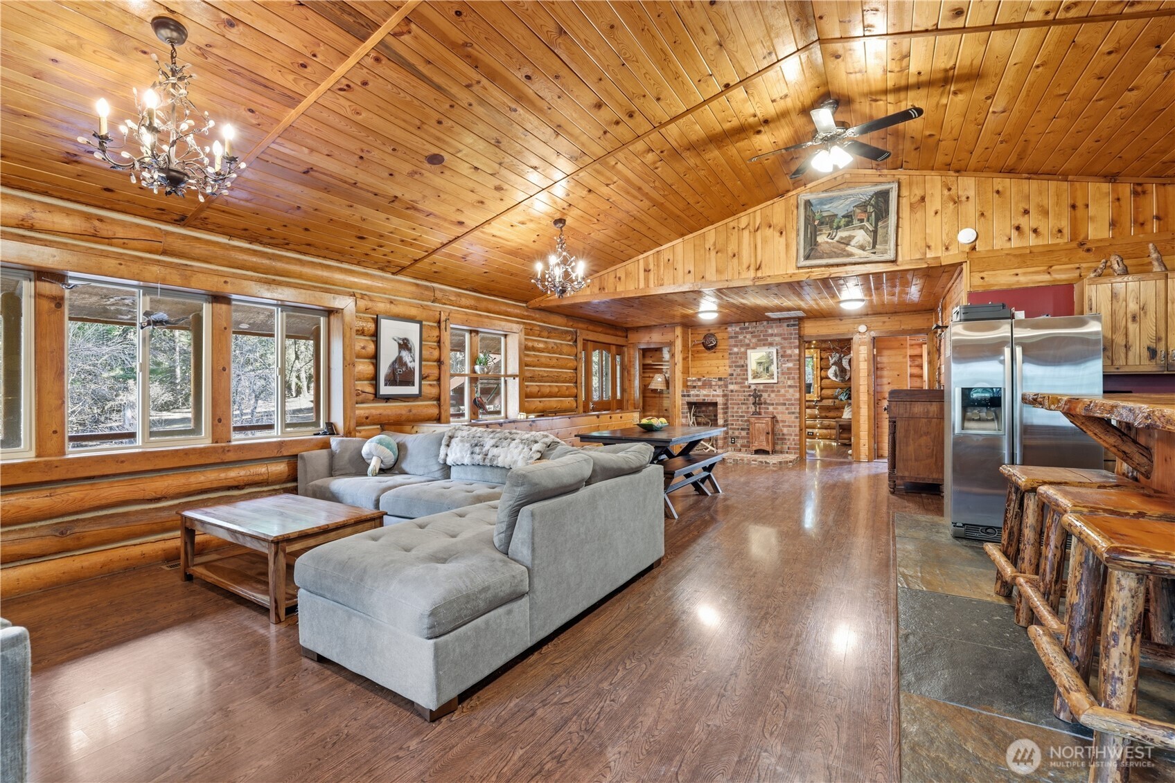 9680 Highway 903 Ronald, WA 98940 - Photo 5 of 30