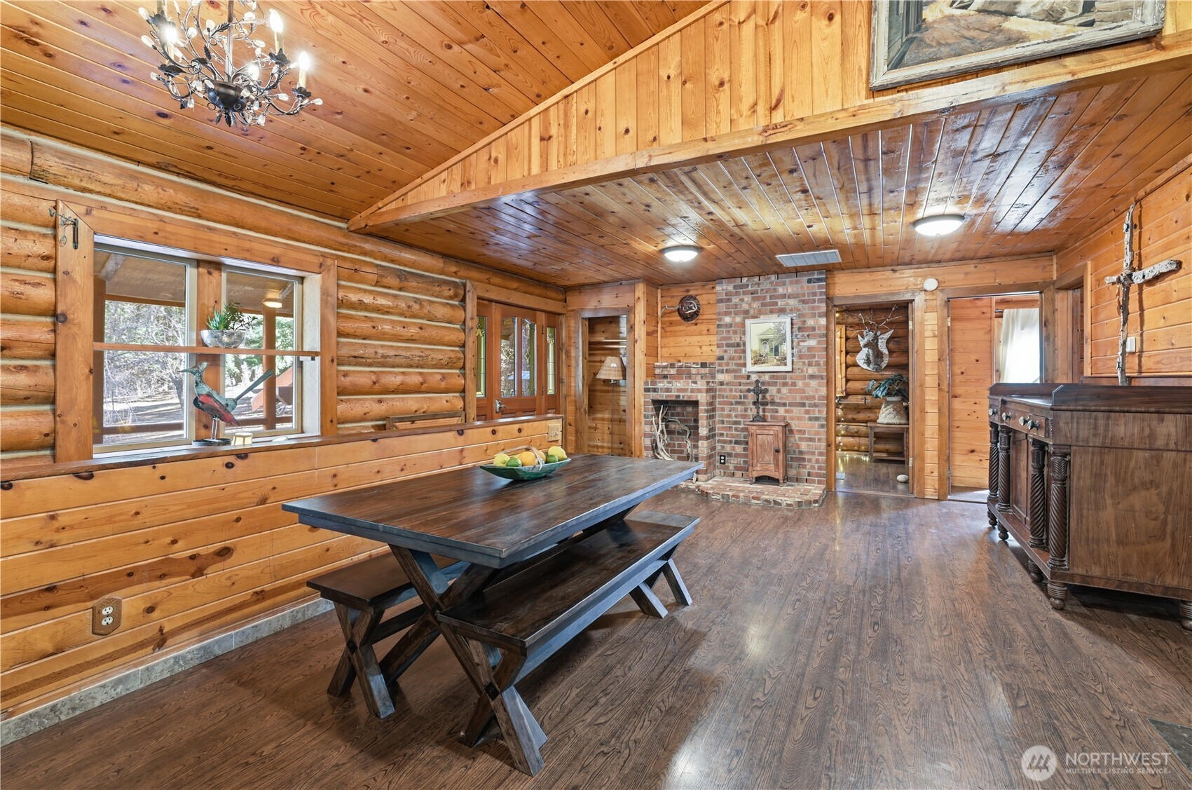 9680 Highway 903 Ronald, WA 98940 - Photo 6 of 30