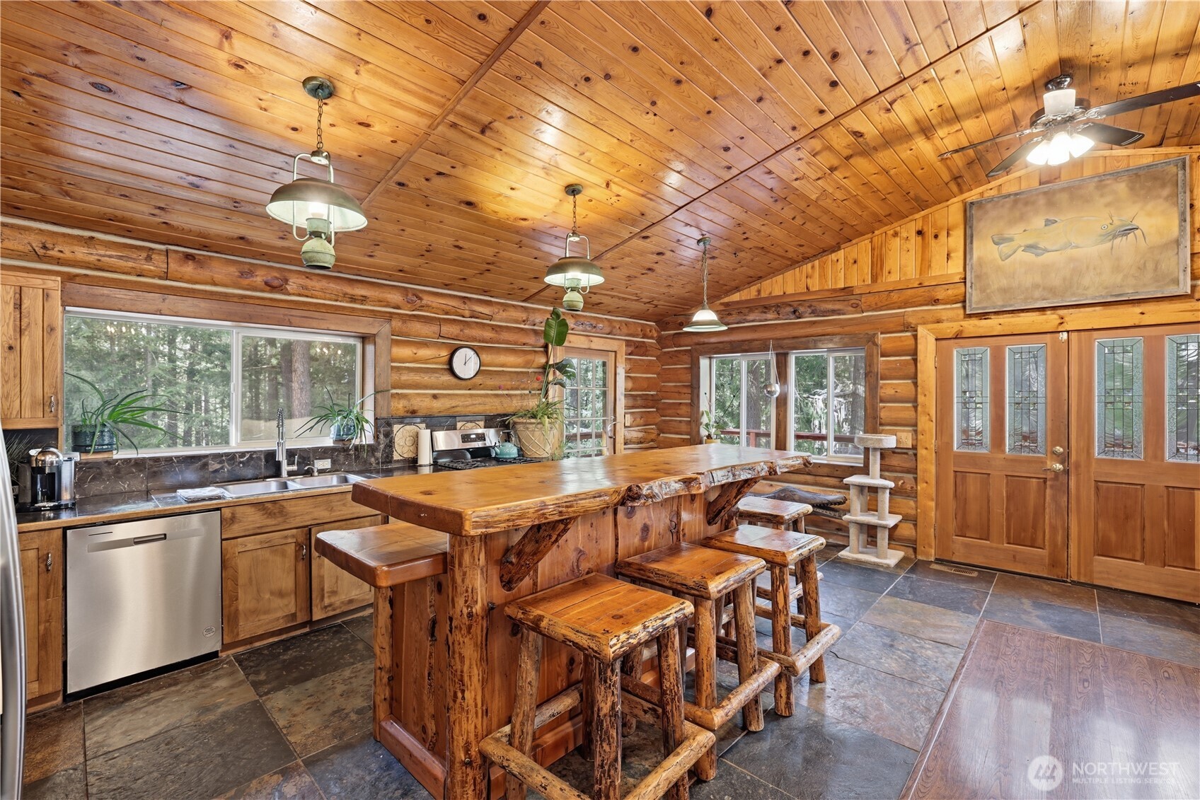 9680 Highway 903 Ronald, WA 98940 - Photo 7 of 30