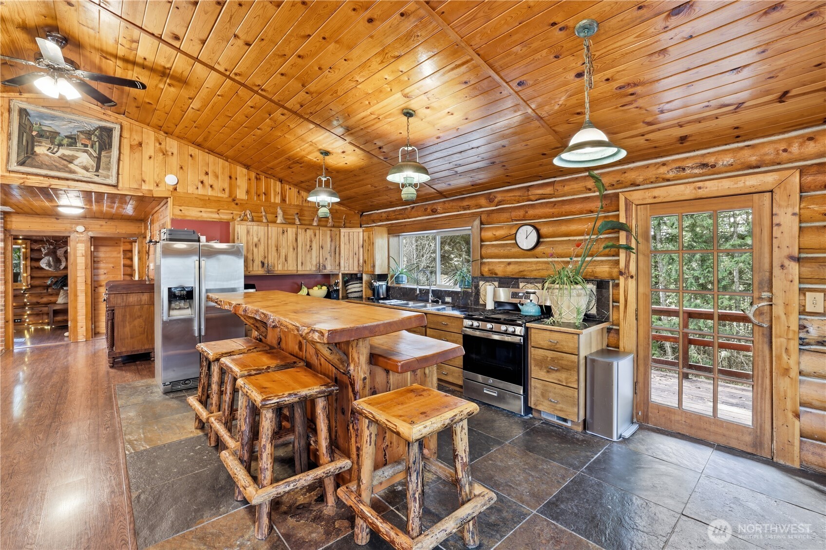 9680 Highway 903 Ronald, WA 98940 - Photo 8 of 30