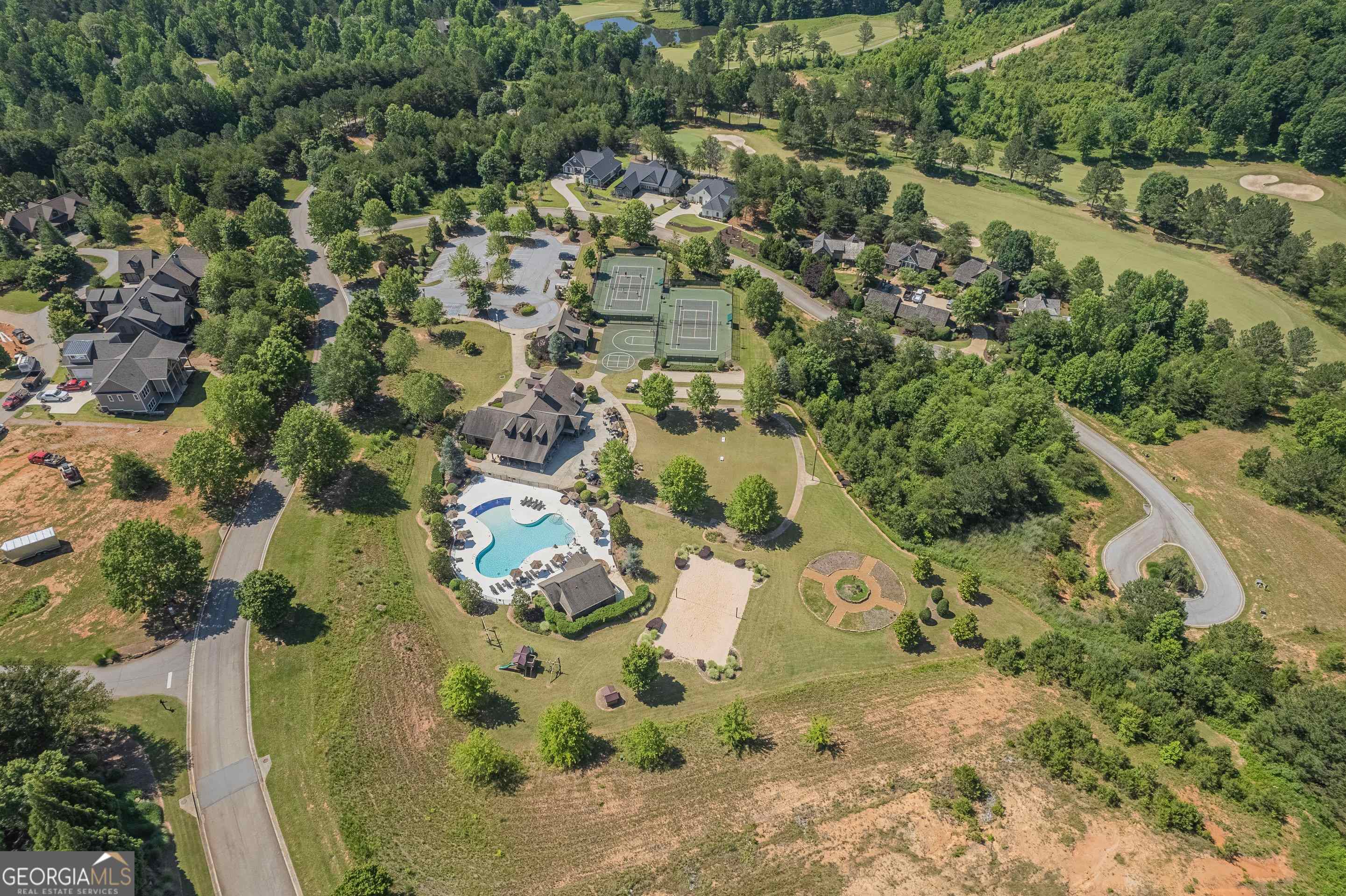 13-35 Edgewater Trail, Unit 2 35 ACRES) Toccoa, GA 30577 - Photo 32 of 45