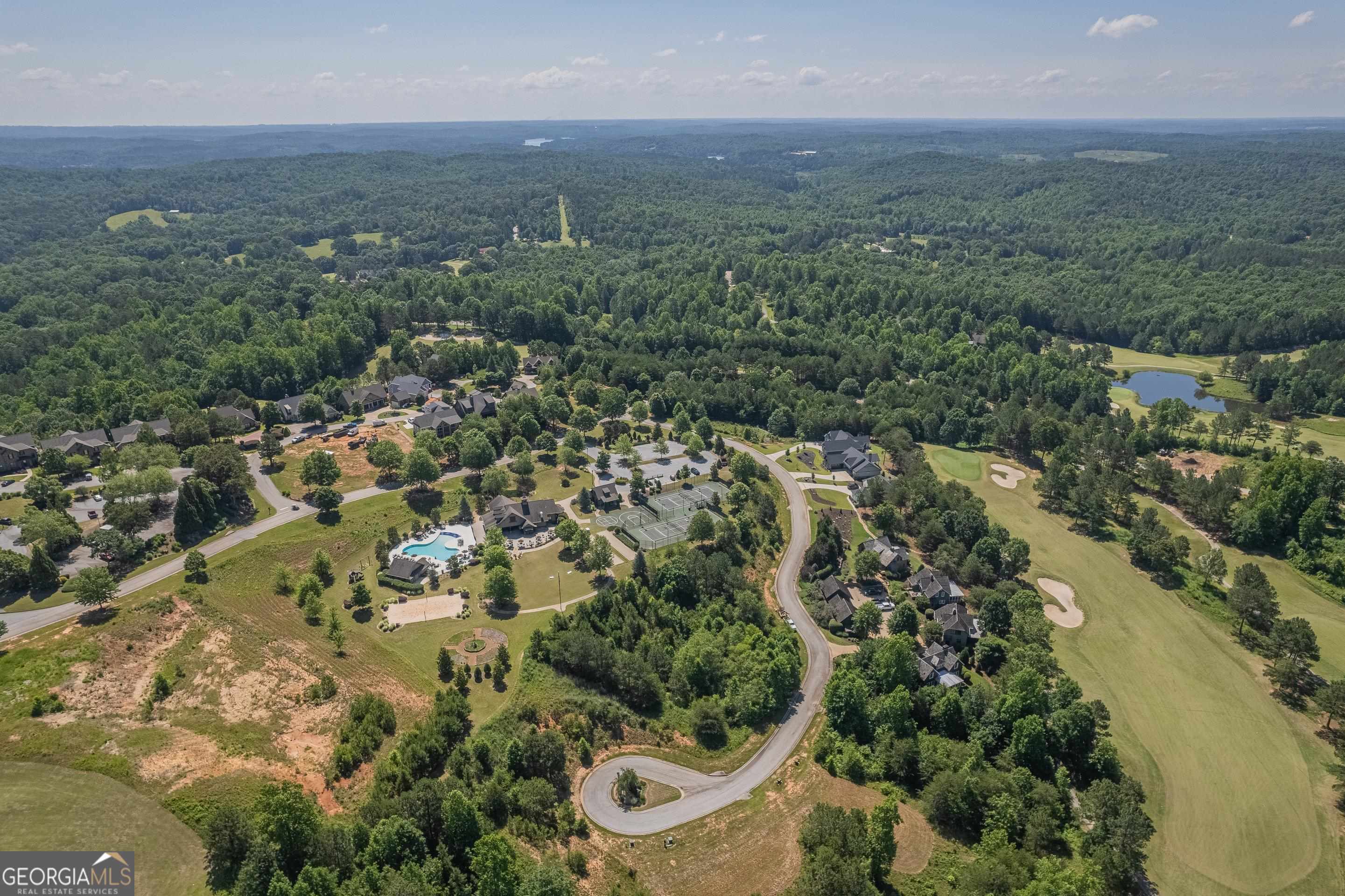 13-35 Edgewater Trail, Unit 2 35 ACRES) Toccoa, GA 30577 - Photo 34 of 45